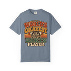 Worlds Okayest Darts Player Retro