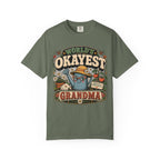 Worlds Okayest Grandma Garden