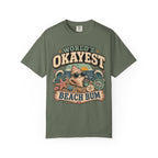 Worlds Okayest Beach Bum Beach
