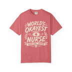 Worlds Okayest Nurse