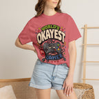 Worlds Okayest Gamer 90's