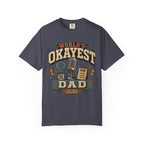 Worlds Okayest Dad Jokes