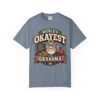 Worlds Okayest Grandma Coffee