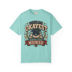 Worlds Okayest Nurse School