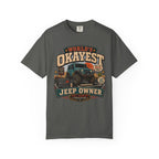 Worlds Okayest Jeep Owner Mall