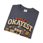 Worlds Okayest Person Coffee