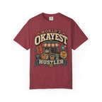 Worlds Okayest Hustler Store