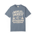 Worlds Okayest Outdoorsman